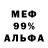 МЕФ VHQ Nastro Azzurro