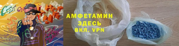 хмурый Мегион